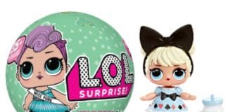 lol dolls series 2