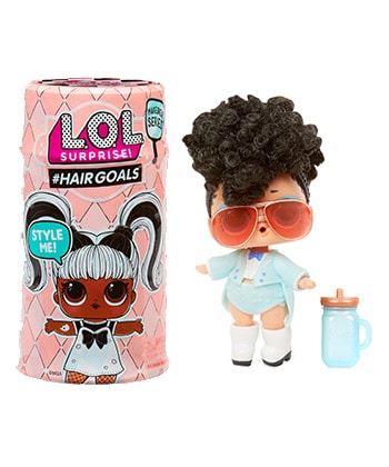 lol dolls hair goals release date