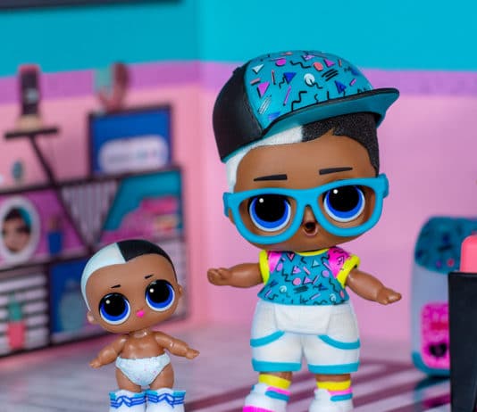 best lol dolls 2019