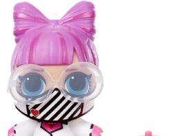 how do you know which lol doll you are getting