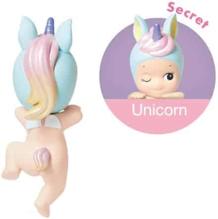 secret unicorn