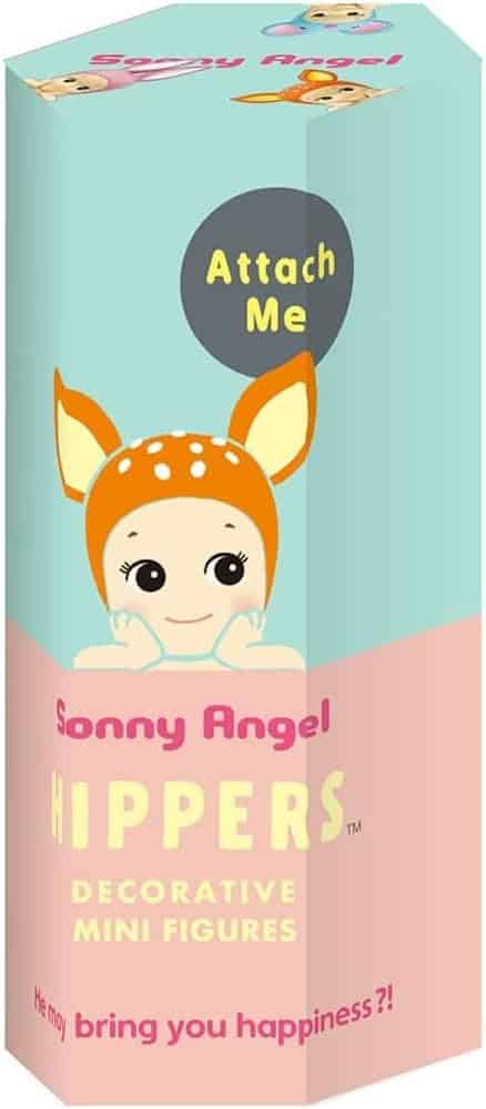 sonny angel original hippers box